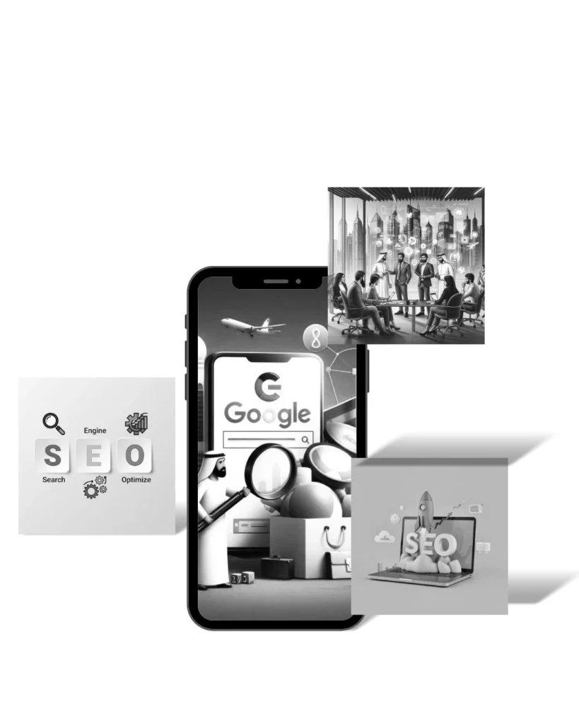 Common Local SEO mistakes UAE startups make