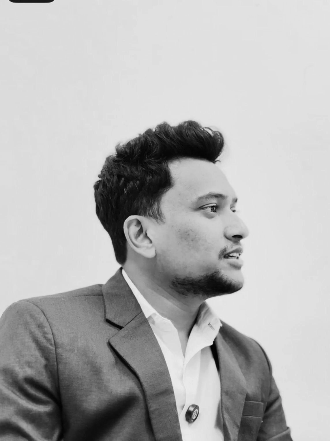 Testimonials Sahad by Digital Marketing Expert in Dubai