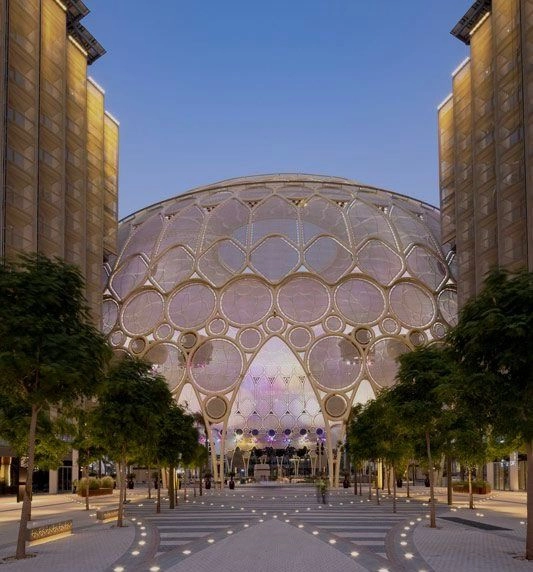 How Expo Culture Changed Digital Marketing in Dubai