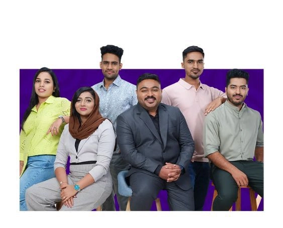 Best Digital Marketing course providing platforms in Kerala