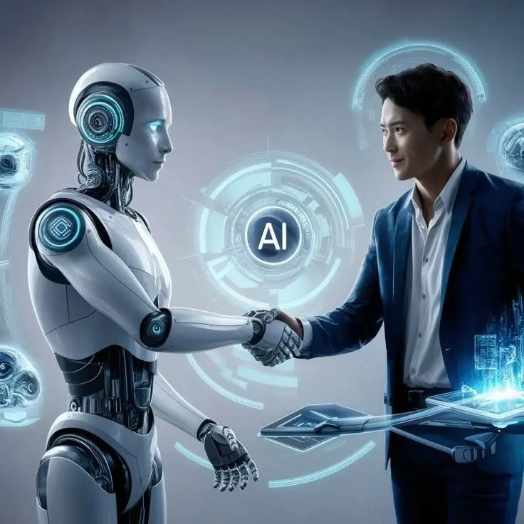 ai in digital marketing transformation